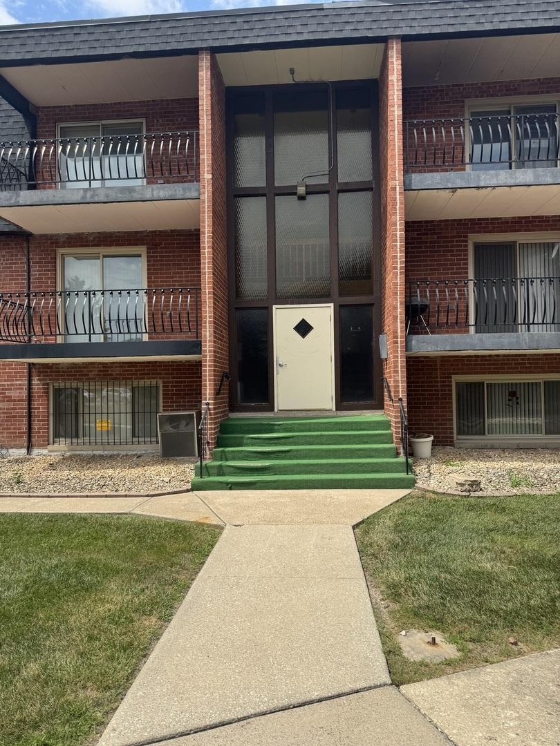 3012 W 171st St. #GT, Hazel Crest, IL 60429