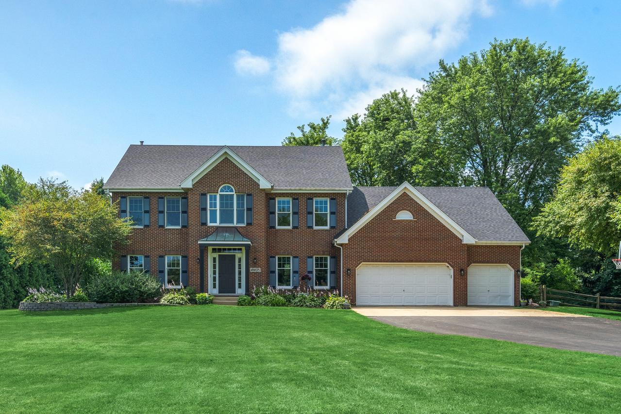 41W075 Mulhern Dr., Elburn, IL 60119
