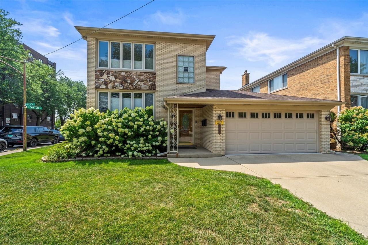 8423 W Wilson Ave., Chicago, IL 60656
