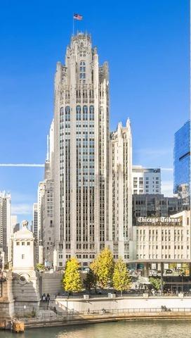435 N Michigan Ave. #1803, Chicago, IL 60611