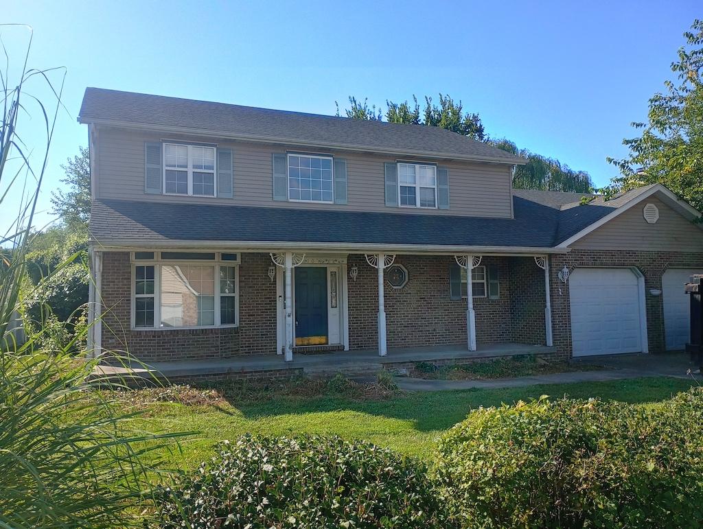 102 Brittany Cir., Fairview Heights, IL 62208
