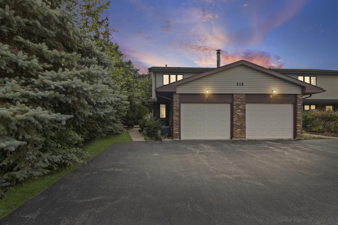 218 Manor Dr. #A, New Lenox, IL 60451