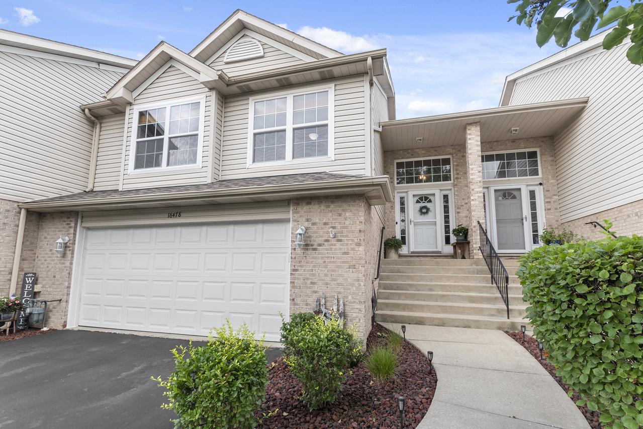 18478 Bellagio Cir., Tinley Park, IL 60477