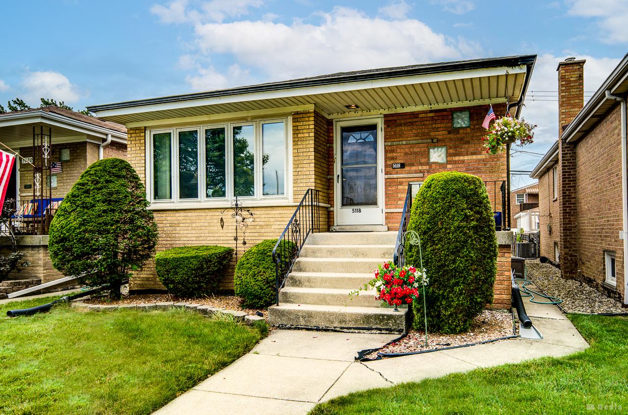 5118 S Melvina Ave., Chicago, IL 60638