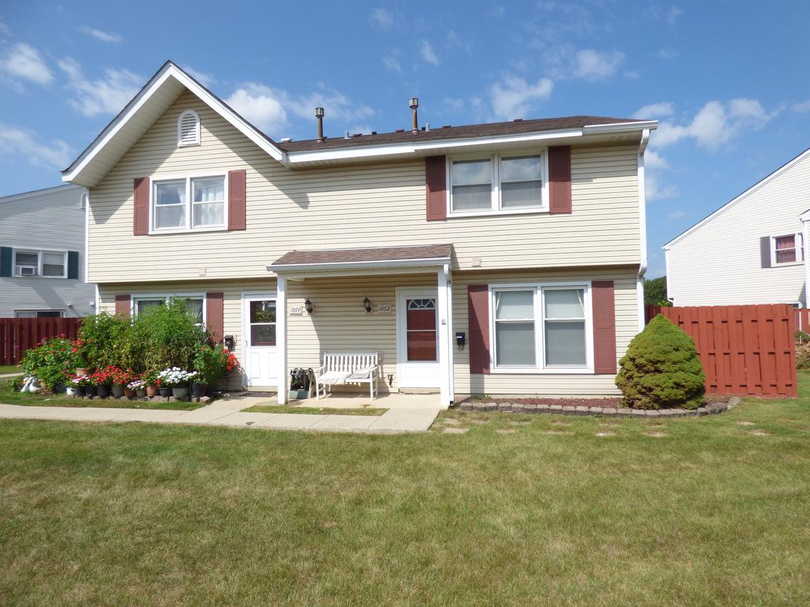 1862 Stockton Dr., Hoffman Estates, IL 60195