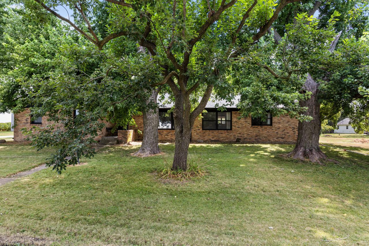 1013 Argo St., Galesville, IL 61854