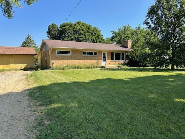 10502 Seaman Rd., Hebron, IL 60034