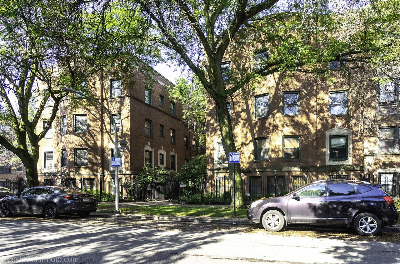 5258 S Drexel Ave. #3F, Chicago, IL 60615