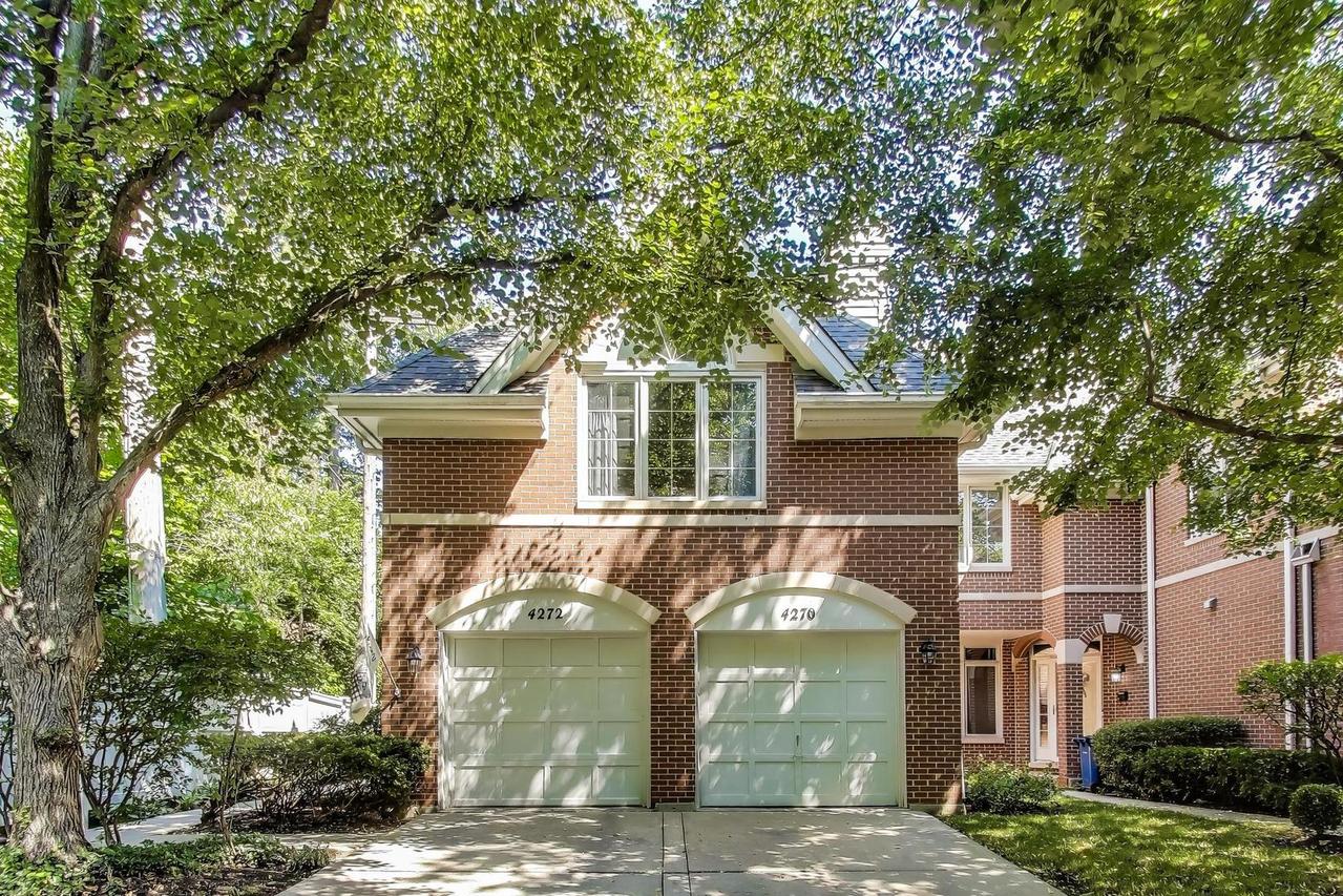 4272 W Harrington Ln., Chicago, IL 60646