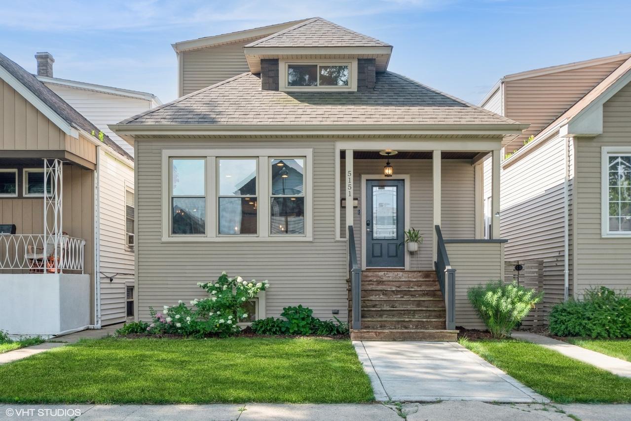 5151 W Winona St., Chicago, IL 60630