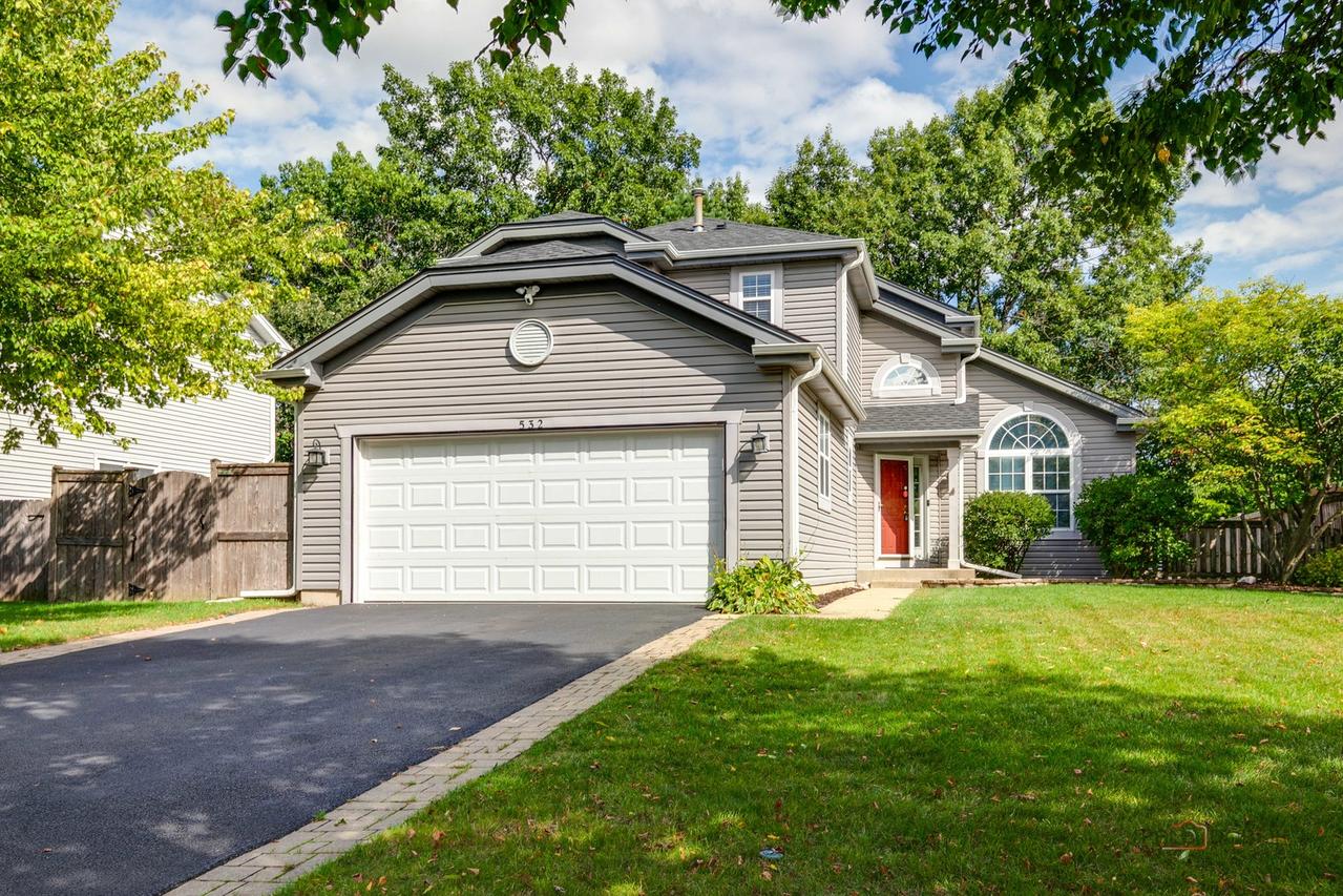 532 Brown St., Wauconda, IL 60084