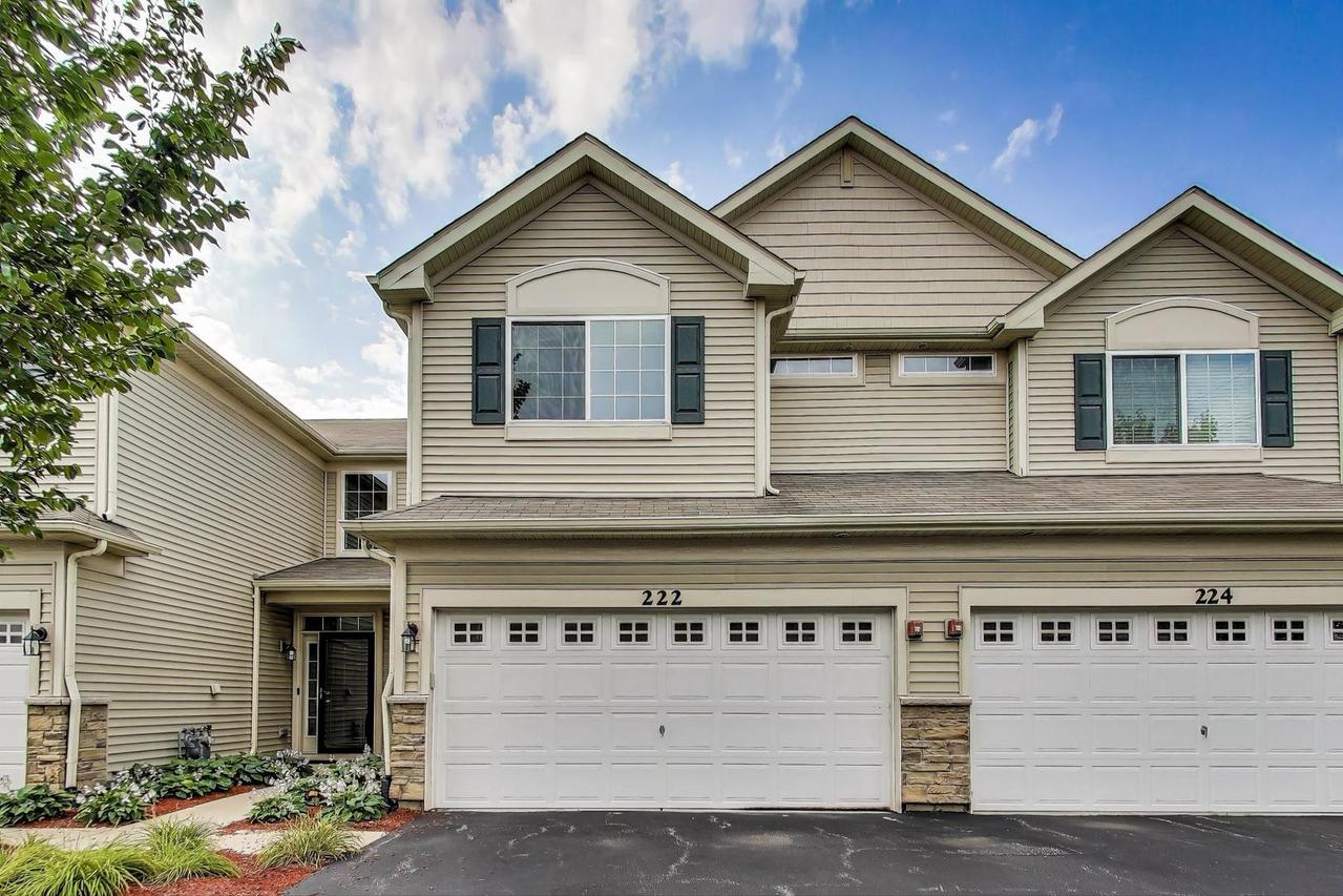 222 Owen St., Matteson, IL 60443