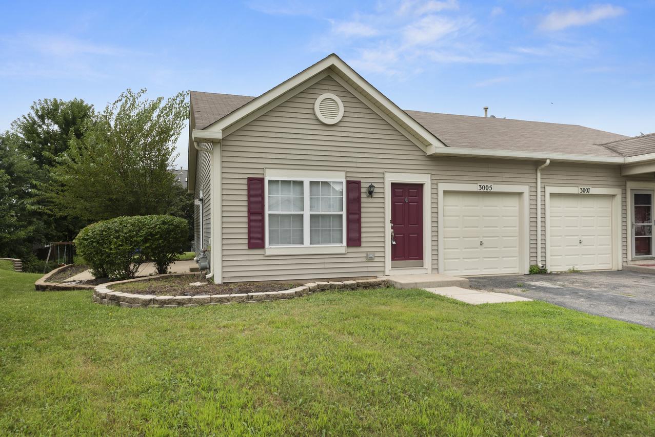 3005 Courtney St., Plano, IL 60545