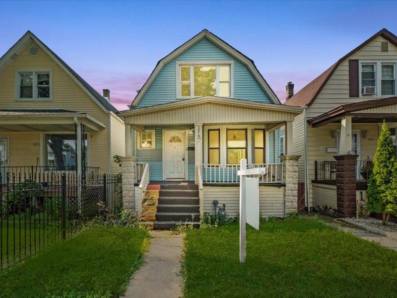 3219 W 64th St., Chicago, IL 60629