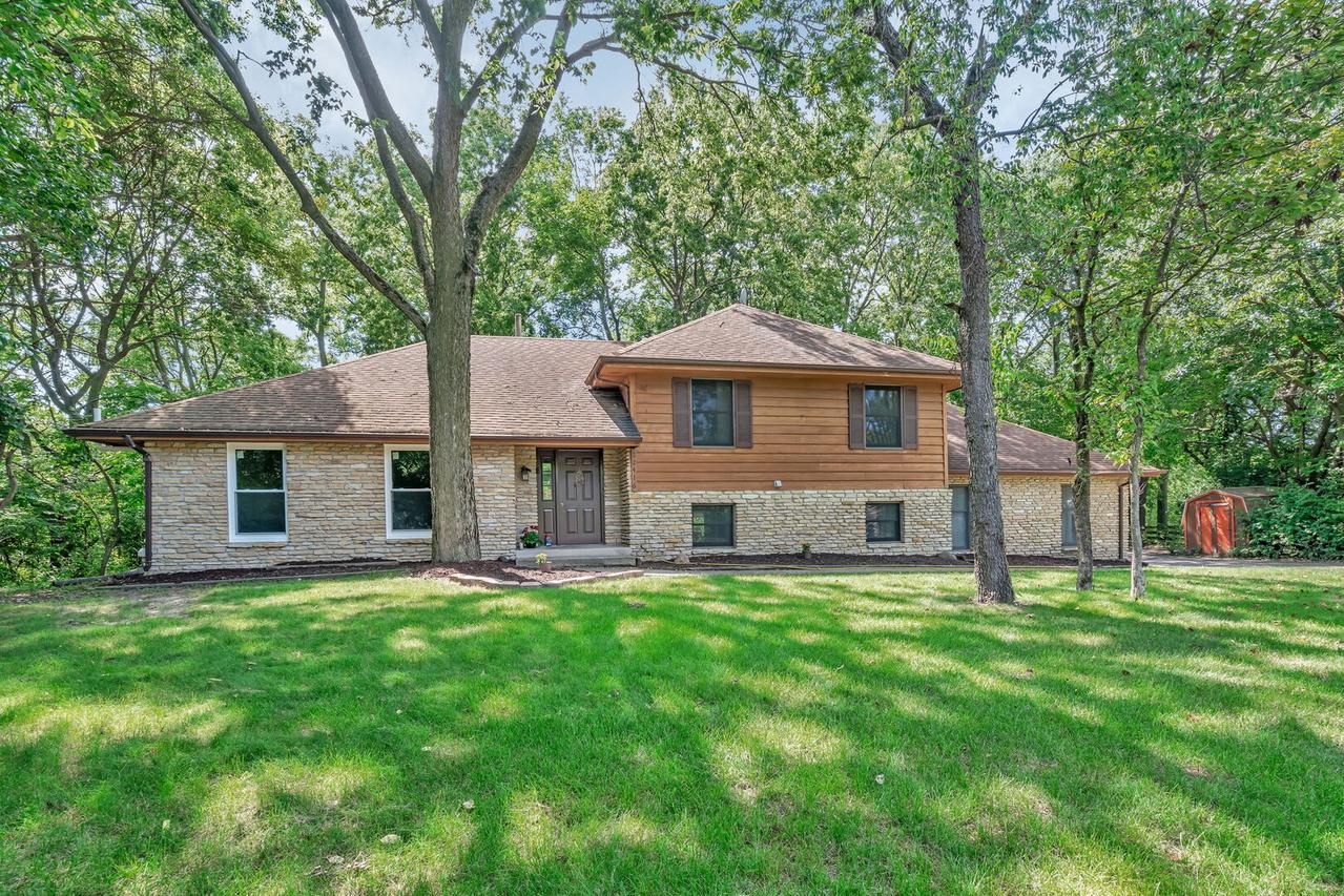 22416 S Kings Ct., Shorewood, IL 60404