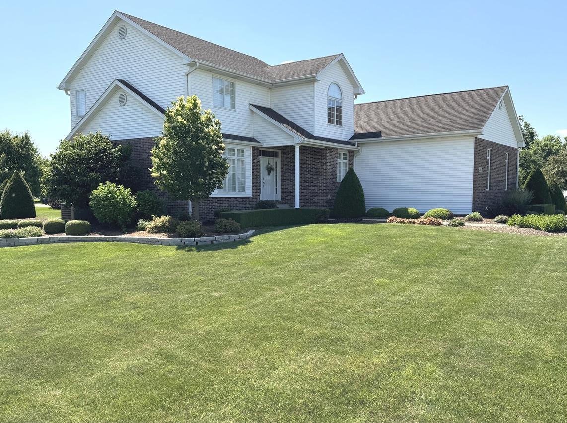 2305 Fox Run Dr., Kankakee, IL 60901