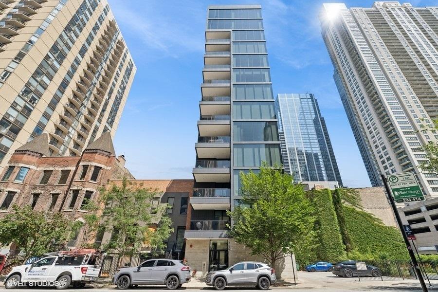 [Address Hidden by Seller], Chicago, IL 60654