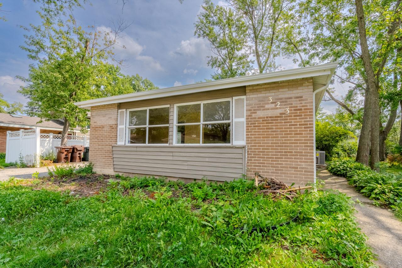323 Herndon St., Park Forest, IL 60466