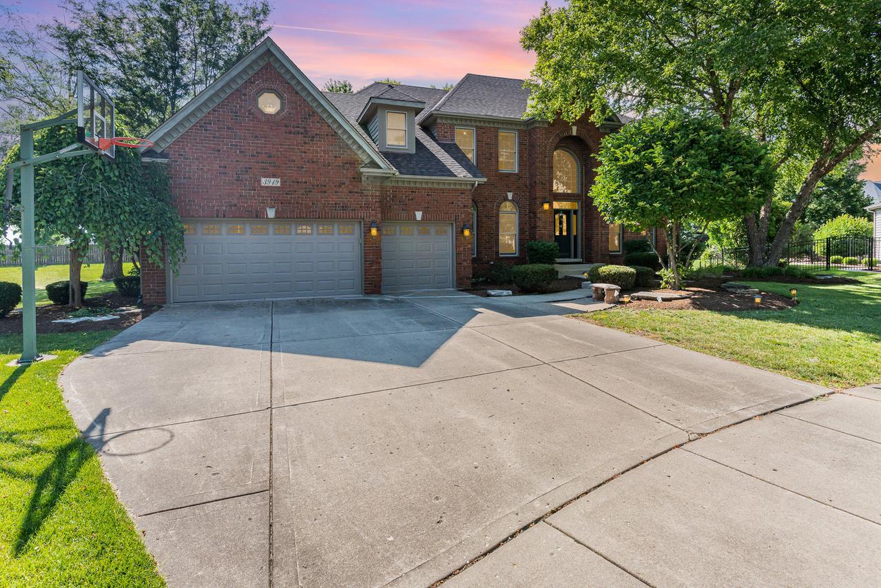 3919 Callander Ct., Naperville, IL 60564
