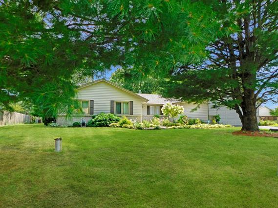 New Homes with Master Bedrooms on the 1st Floor in Rockton: August 9th to August 15th