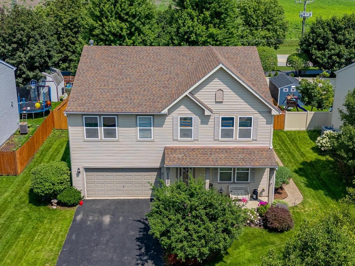 25220 Government Ln., Plainfield, IL 60544