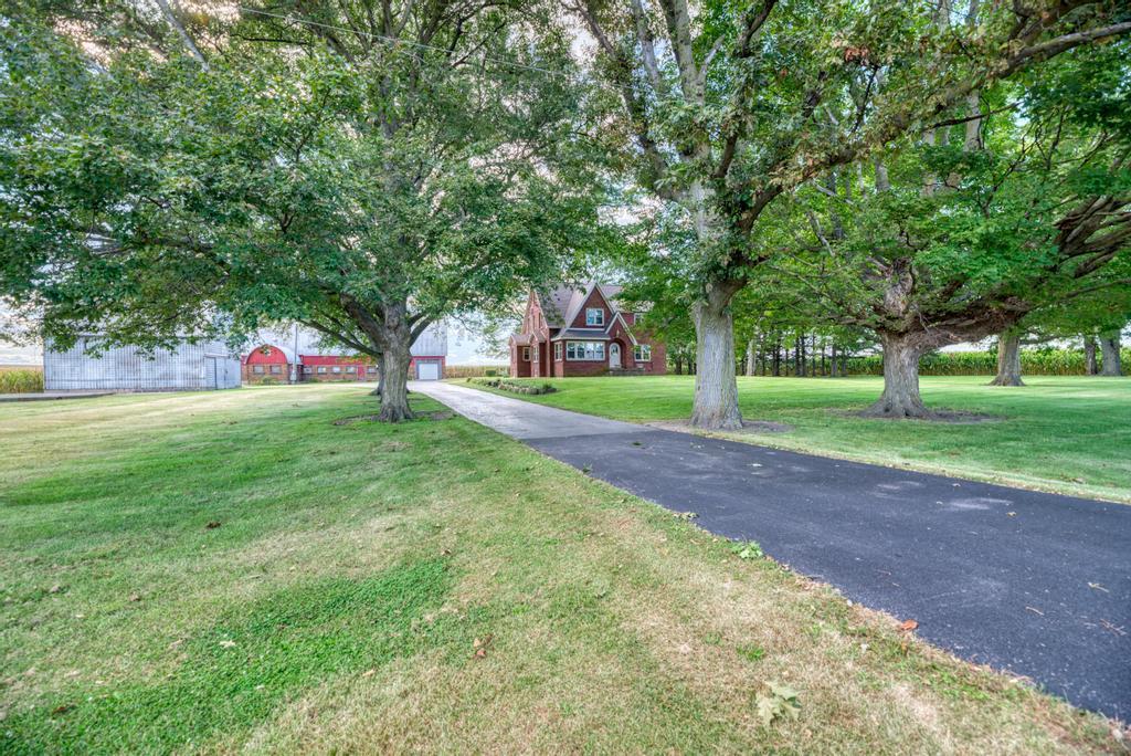 4612 S Il Rte 26, Polo, IL 61064