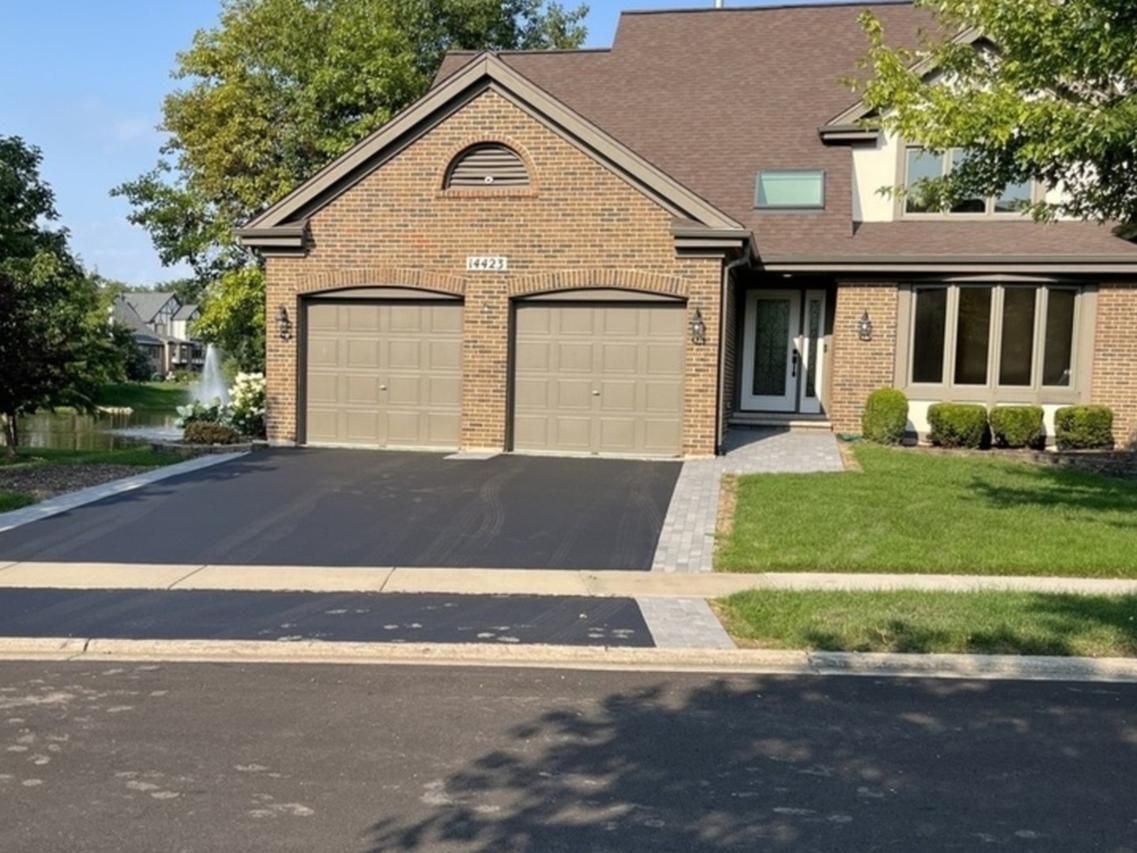 14423 Golf Rd., Orland Park, IL 60462