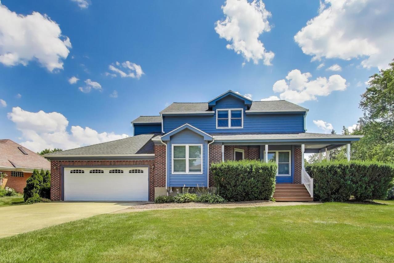 591 E Diane Dr., Palatine, IL 60074