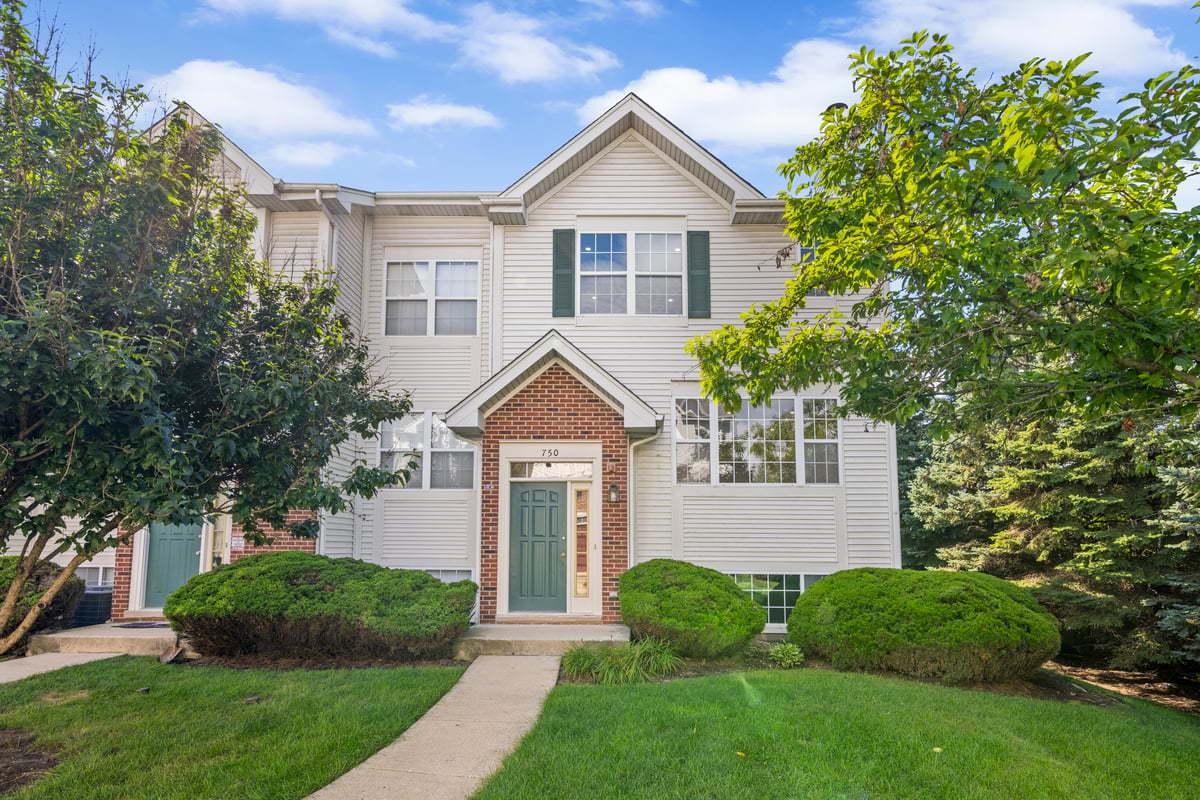 750 River Mill Pkwy., Wheeling, IL 60090