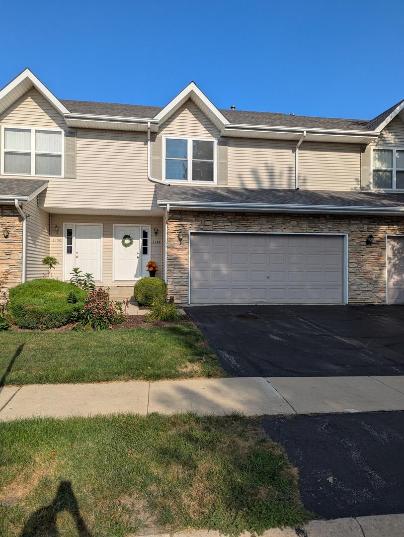 1148 Rose Dr., Sycamore, IL 60178