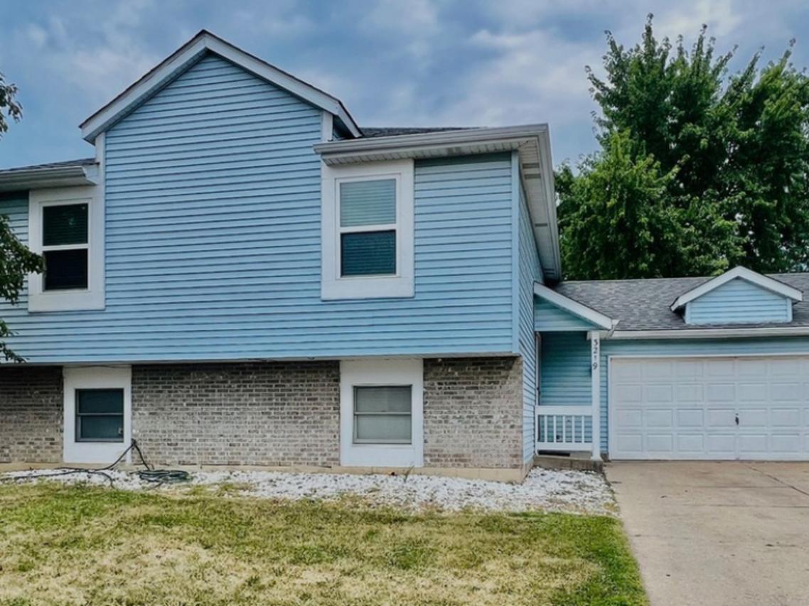 3219 Quincy Ct., Joliet, IL 60431