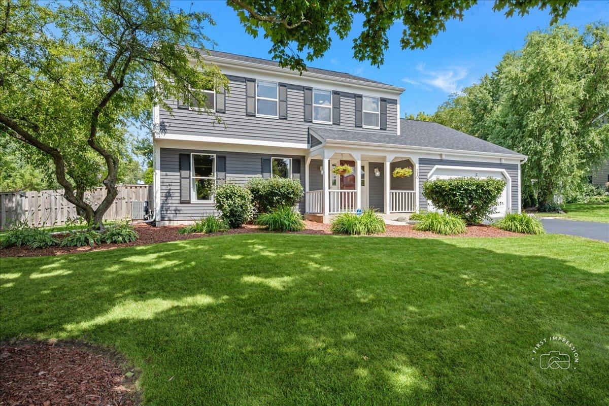 310 Timbers Tr., St. Charles, IL 60174