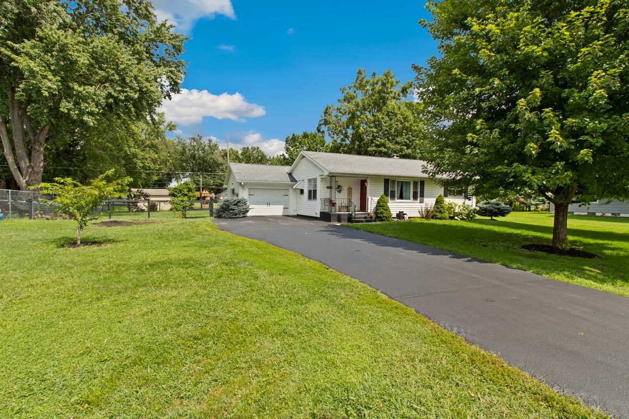1403 Franklin St., Rock Falls, IL 61071