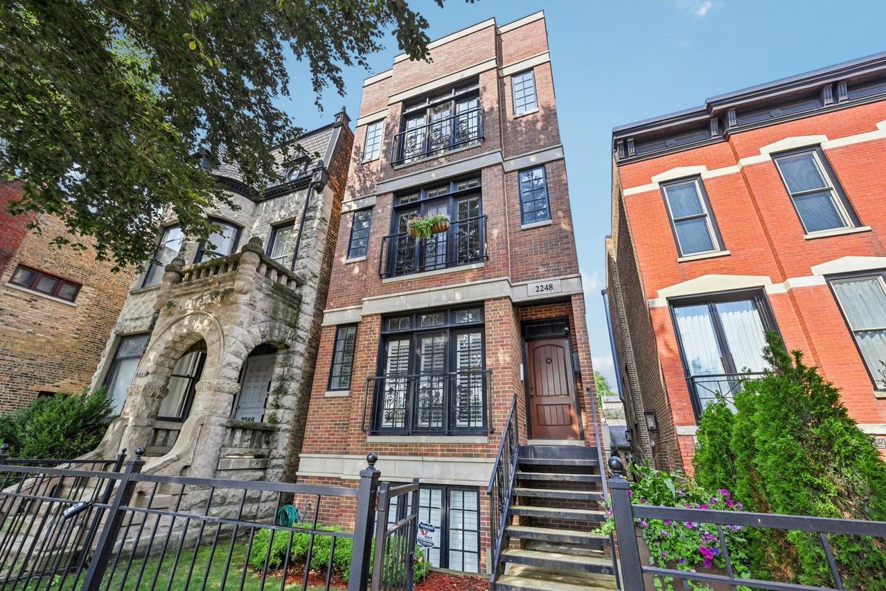 2248 N Racine Ave. #3, Chicago, IL 60614