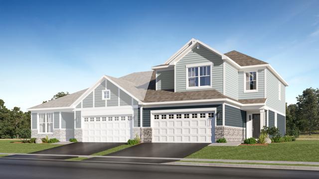 New Construction Homes For Sale This Week That Attend Woodstock High School: October 15th to October 21st
