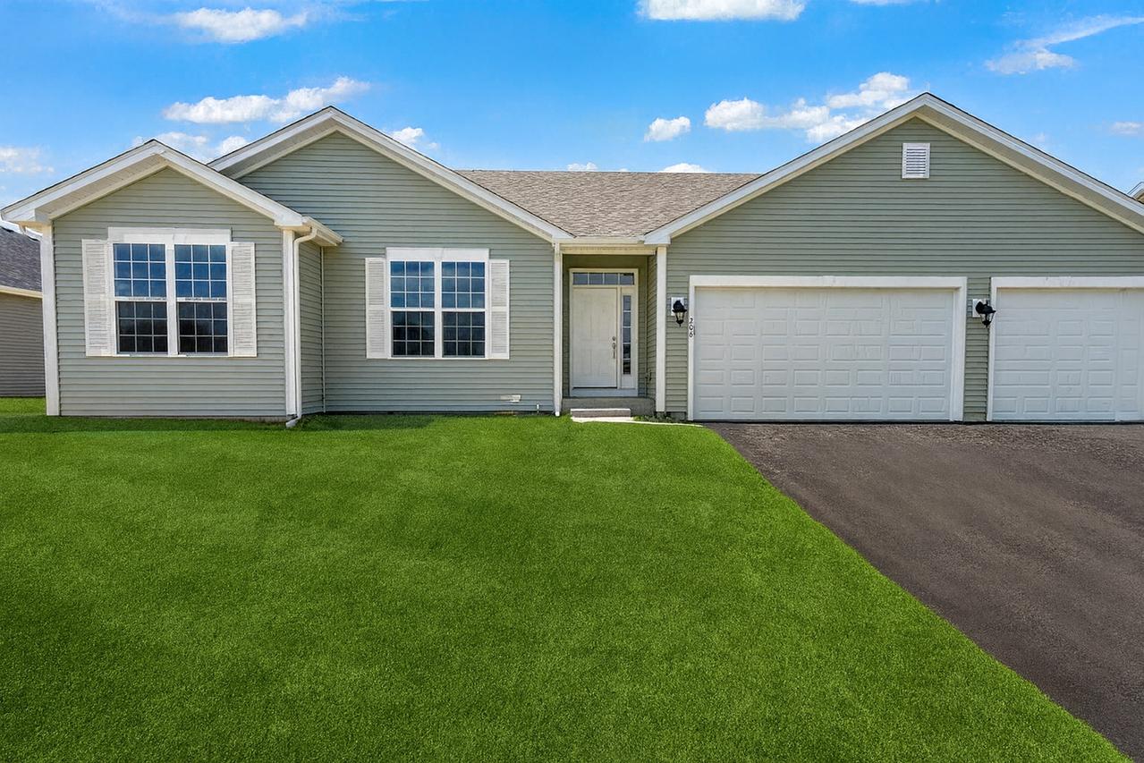 206 Cress Creek Tr., Poplar Grove, IL 61065