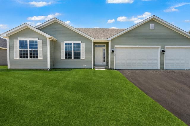 New Construction Homes For Sale This Week in Poplar Grove: August 13th to August 19th