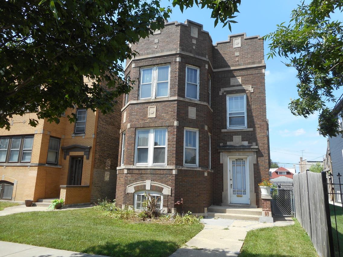 5226 W Crystal St., Chicago, IL 60651