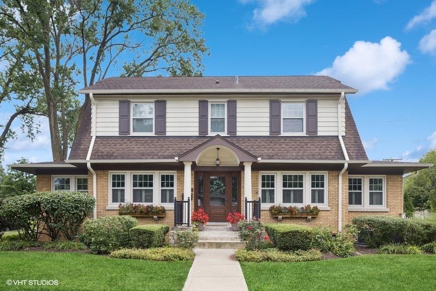 4100 Franklin Ave., Western Springs, IL 60558