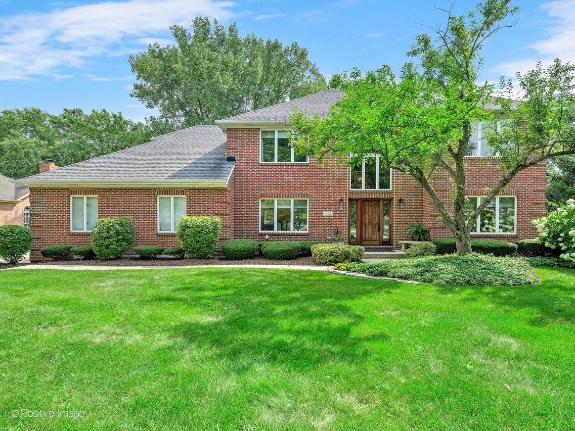 1821 Limerick Ct., Darien, IL 60561