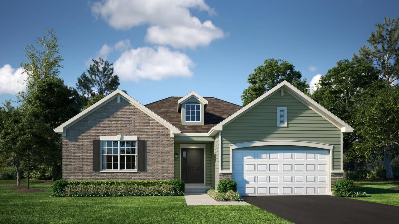 320 Harvest Ave., Hinckley, IL 60520