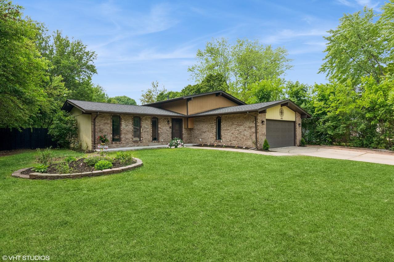 407 Greenfield Rd., Shorewood, IL 60404