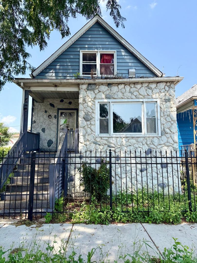 2040 W 67th Pl., Chicago, IL 60636