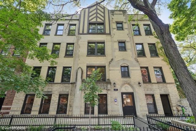 2128 N Hudson St. #203, Chicago, IL 60614