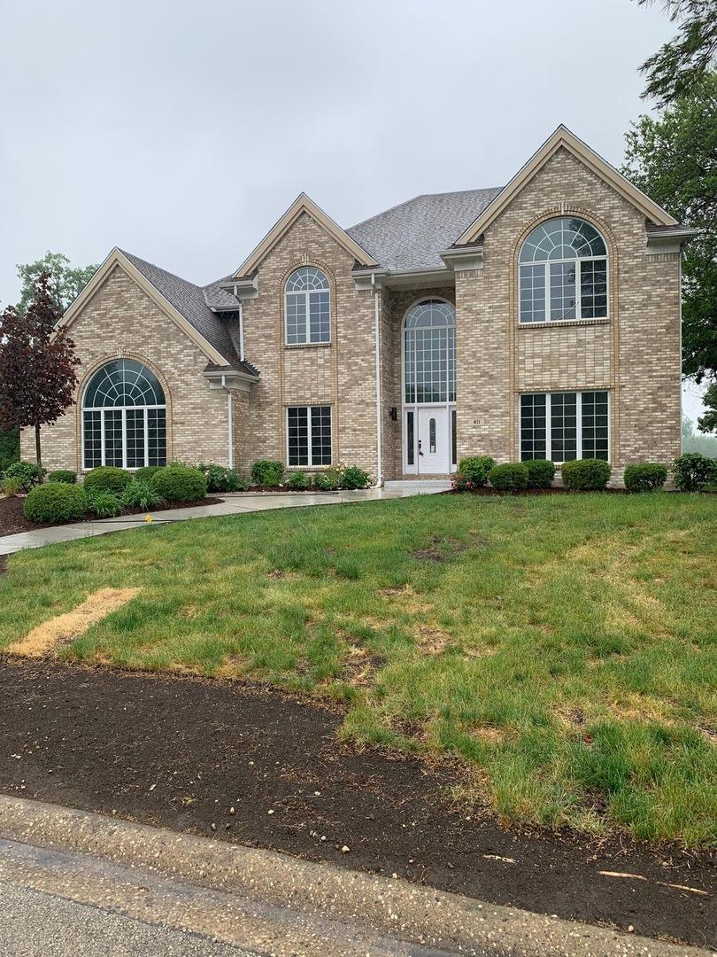411 Westridge Rd., Joliet, IL 60431