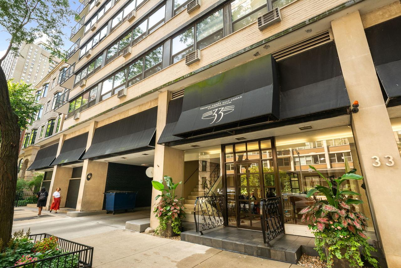 33 E Cedar St. #3F, Chicago, IL 60611
