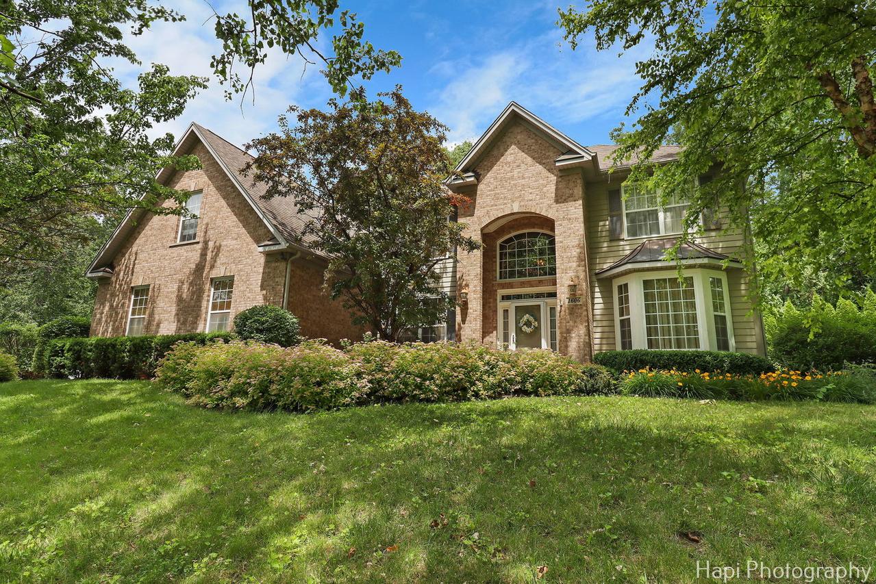 1606 Tecumseh Dr., Mchenry, IL 60050