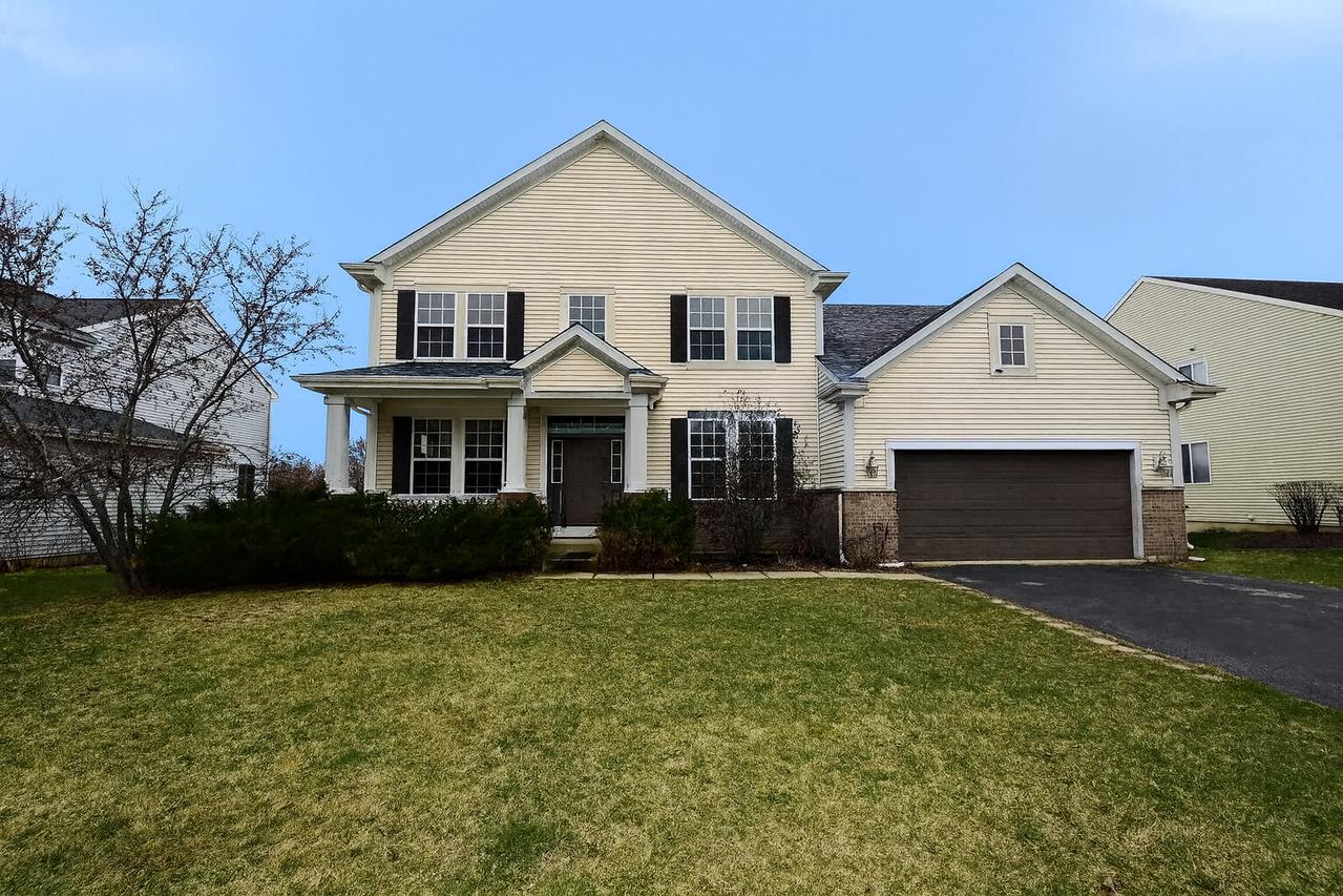 4205 Jay St., Johnsburg, IL 60051