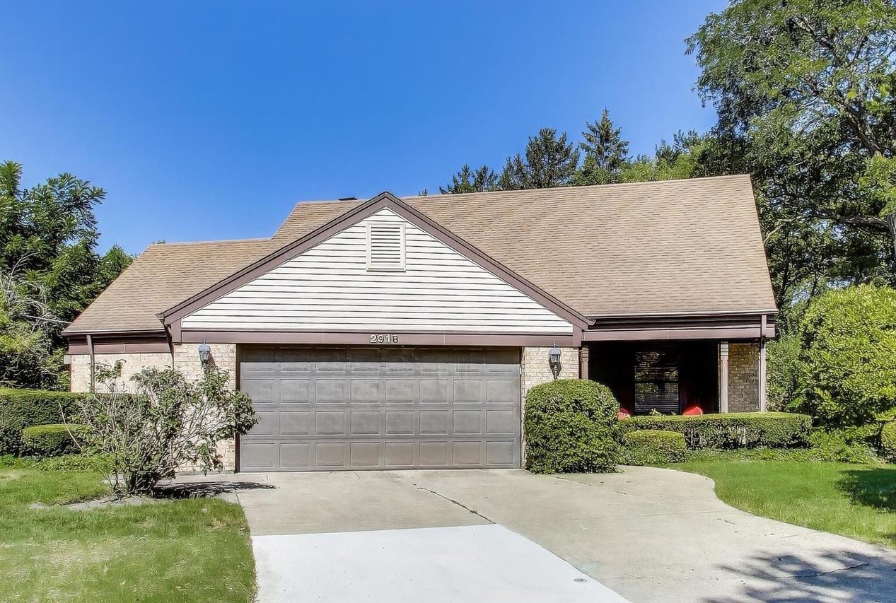2918 Crabtree Ln., Wilmette, IL 60091