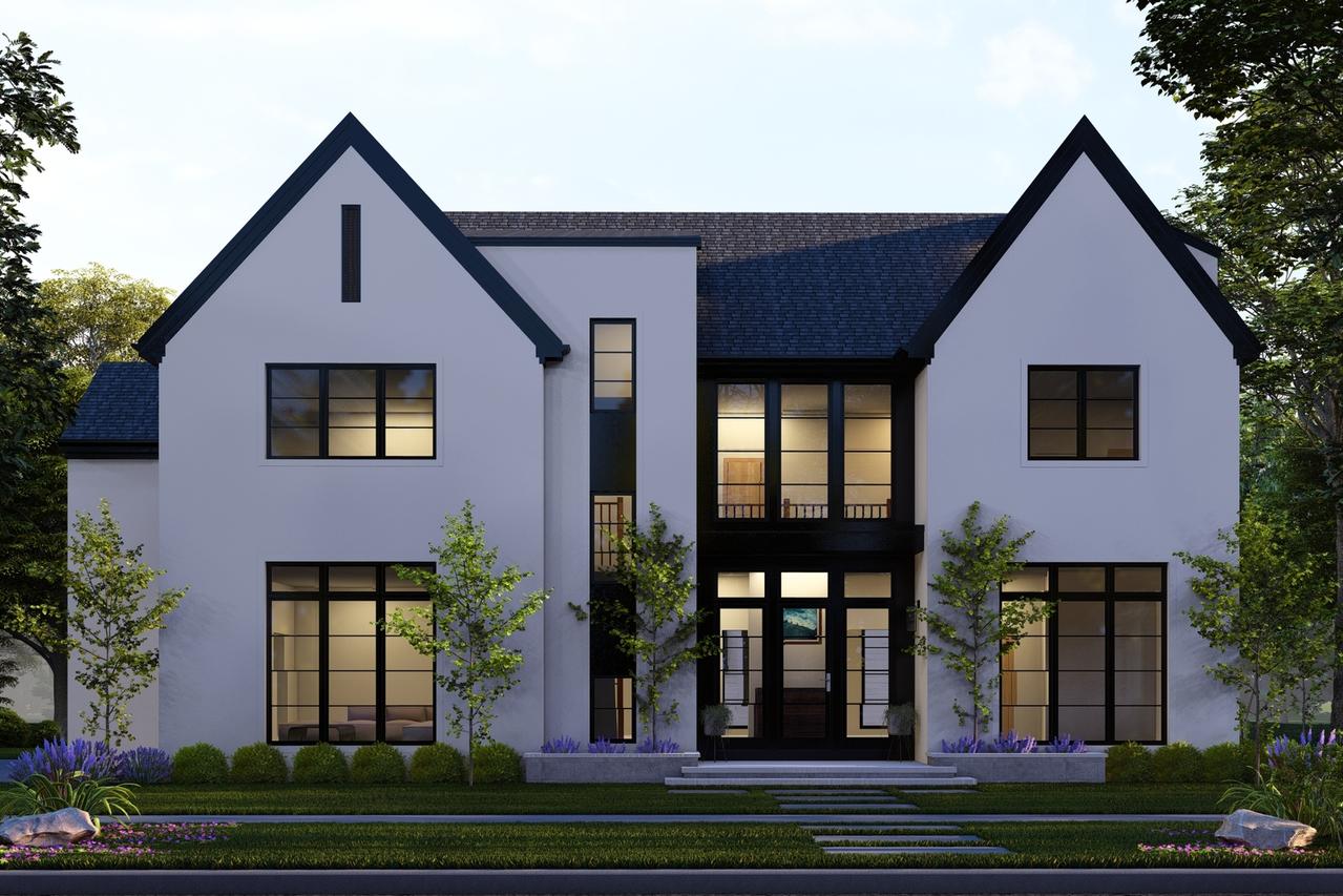 801 Harvard St., Wilmette, IL 60091